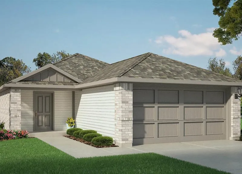 304 TRAIL Court, Keene TX 76059