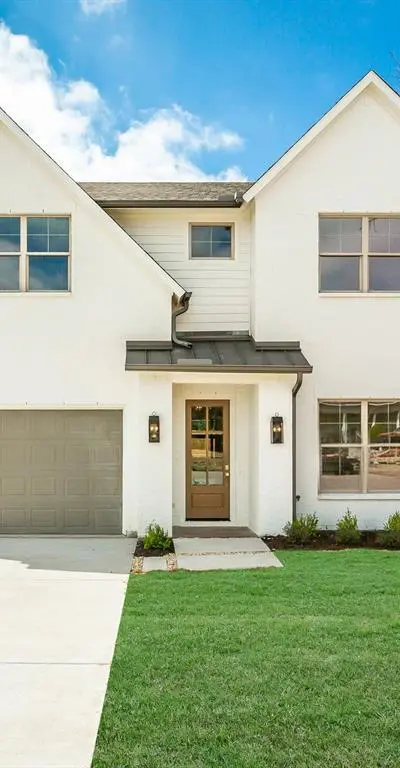 1107 Mount Auburn Avenue, Dallas TX 75223