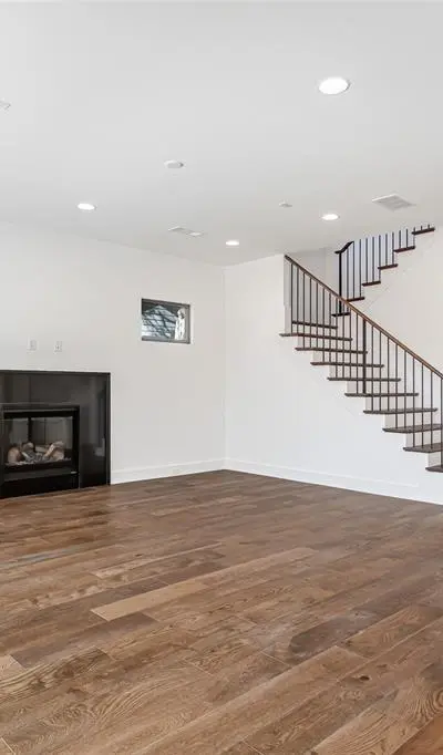 1107 Mount Auburn Avenue, Dallas TX 75223 - Photo 3