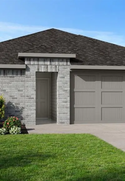 308 TRAIL Court, Keene TX 76059