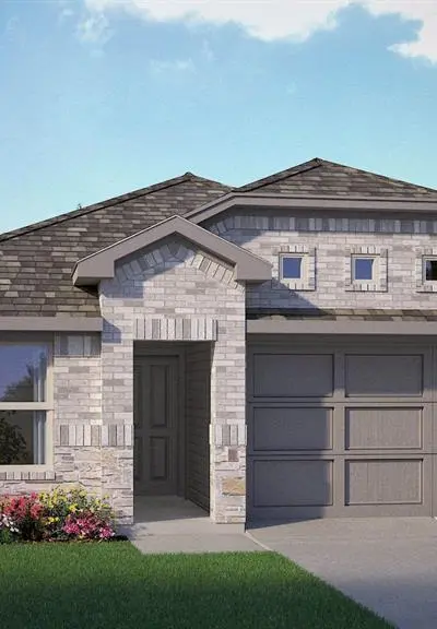 312 TRAIL Court, Keene TX 76059