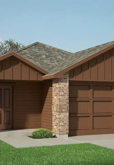 316 TRAIL Court, Keene TX 76059