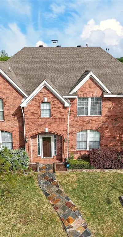 3318 Chapelwood Drive, Sunnyvale TX 75182