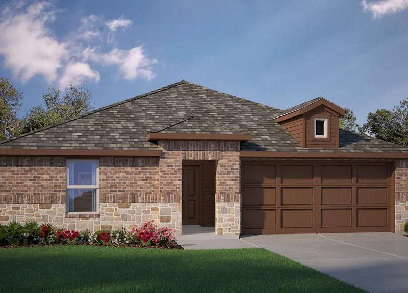 325 TRAIL Court, Keene TX 76059