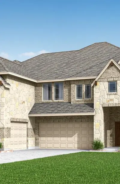 9308 Wood Duck Drive, New Fairview TX 76247