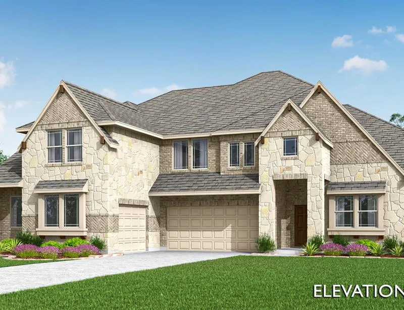 9308 Wood Duck Drive, New Fairview TX 76247