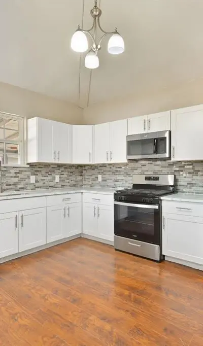 4219 Frank Street, Dallas TX 75210