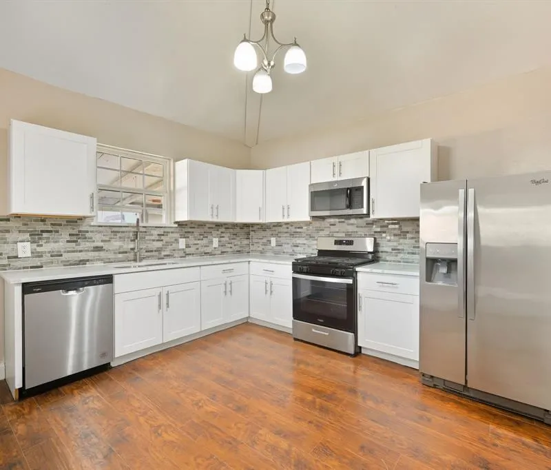 4219 Frank Street, Dallas TX 75210