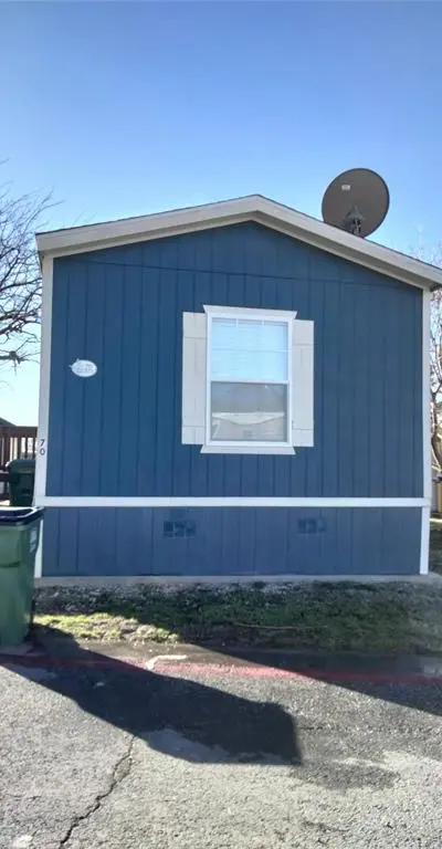 709 N Collins Freeway # 70, Howe TX 75459
