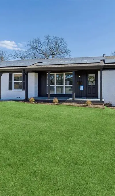 808 Lee Drive, Bedford TX 76022 - Photo 2