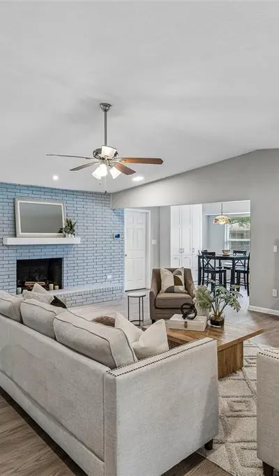 605 Meadow Heath Circle, Dallas TX 75232 - Photo 5