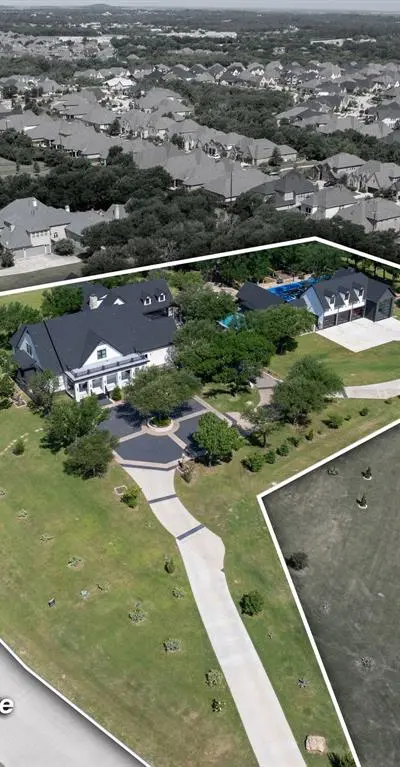 110 Quiet Hill Circle, Copper Canyon TX 76226 - Photo 2