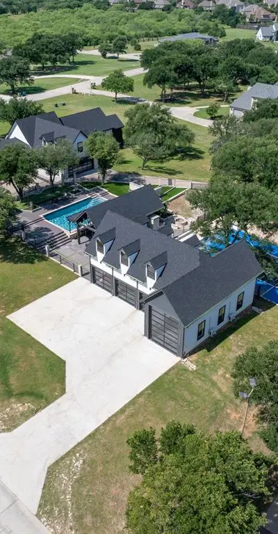 110 Quiet Hill Circle, Copper Canyon TX 76226 - Photo 3