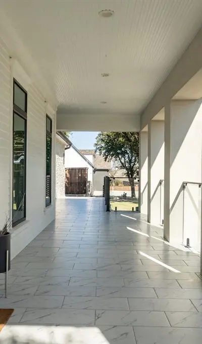 110 Quiet Hill Circle, Copper Canyon TX 76226 - Photo 4