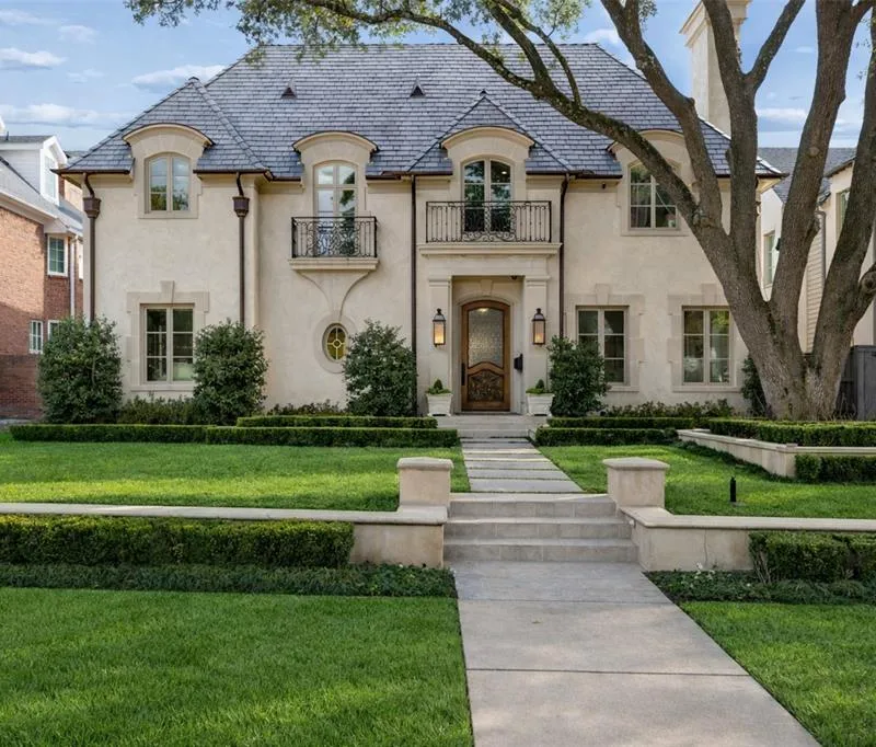 3421 Princeton Avenue, Highland Park TX 75205