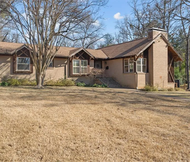 2526 Pounds Avenue, Tyler TX 75701