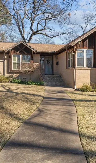 2526 Pounds Avenue, Tyler TX 75701 - Photo 2