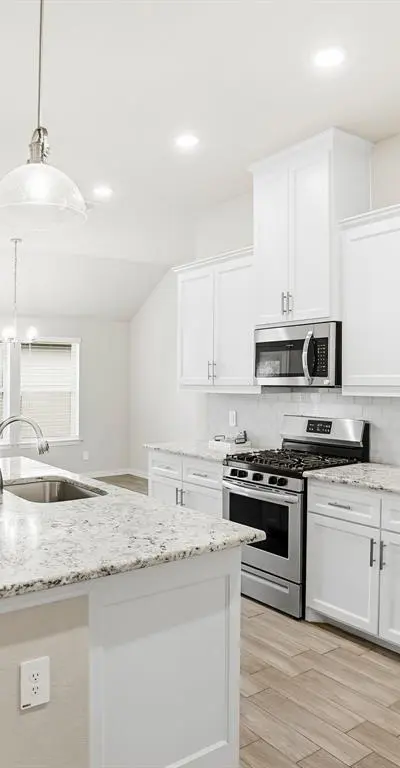 640 Mooney Drive, Saginaw TX 76179