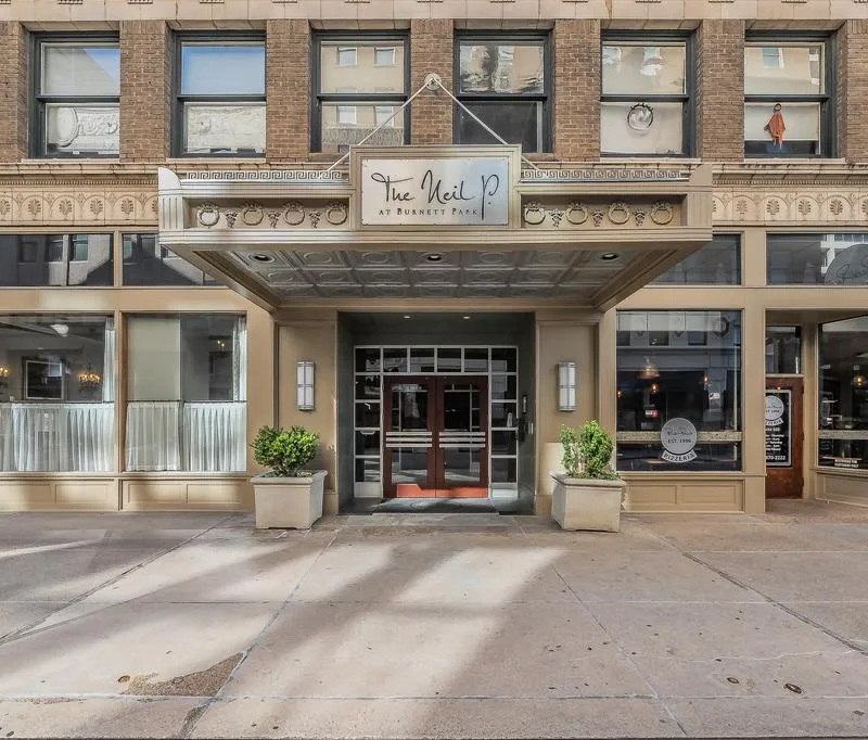 411 W 7th Street # 1007, Fort Worth TX 76102
