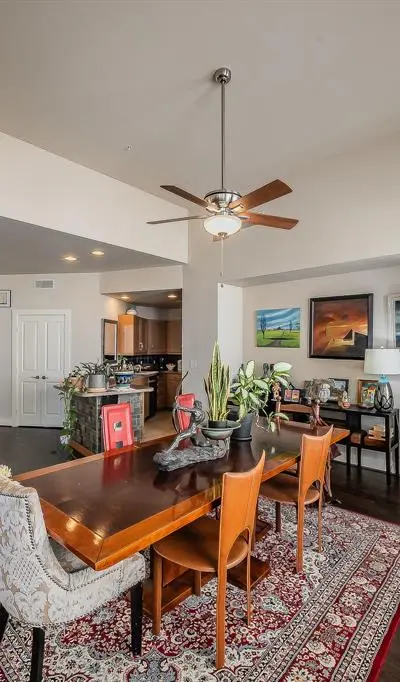 411 W 7th Street # 1007, Fort Worth TX 76102 - Photo 2