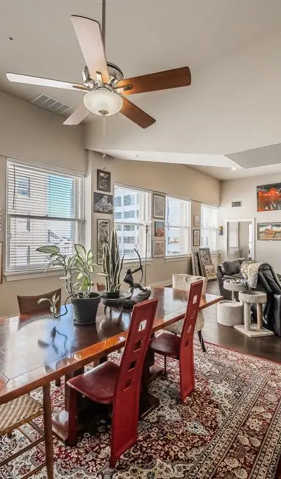 411 W 7th Street # 1007, Fort Worth TX 76102 - Photo 3