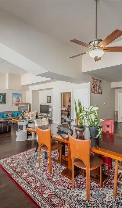 411 W 7th Street # 1007, Fort Worth TX 76102 - Photo 4