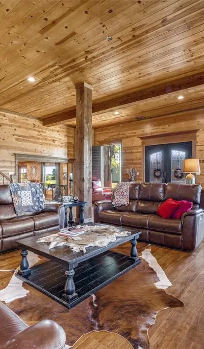 17019 County Road 706 # 1, Leonard TX 75452 - Photo 5