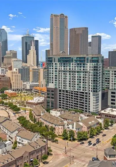2123 Albany Street, Dallas TX 75201 - Photo 2
