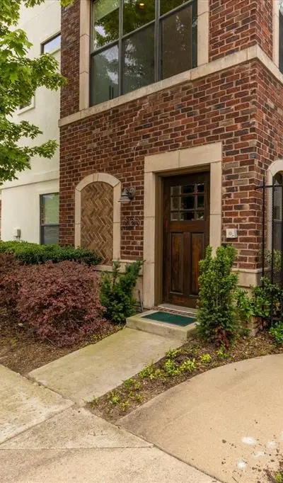 2123 Albany Street, Dallas TX 75201 - Photo 3