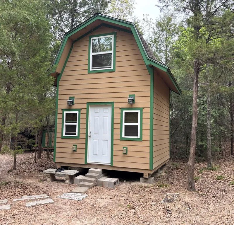 974 County Road 2819, Eustace TX 75124
