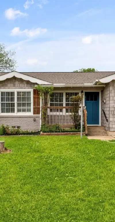 1110 Park Street, Arlington TX 76011