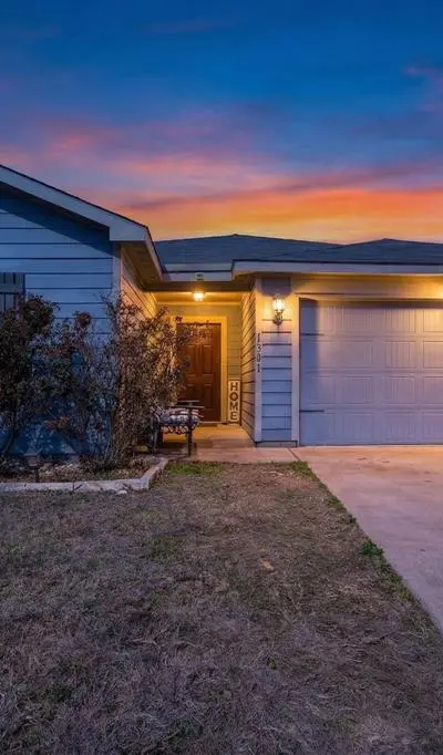 1331 Lucchese Lane, Dallas TX 75253