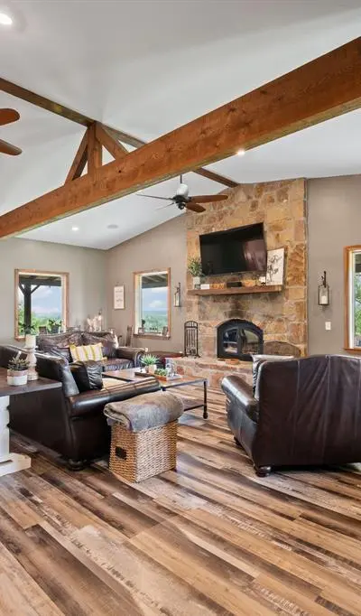 290 Barton Road, Maypearl TX 76064 - Photo 4