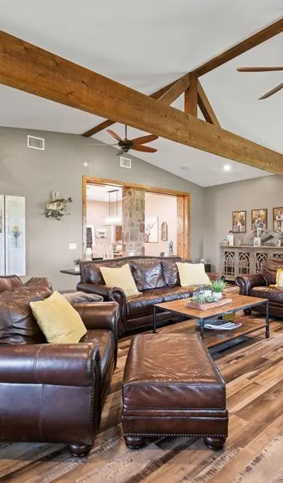 290 Barton Road, Maypearl TX 76064 - Photo 5
