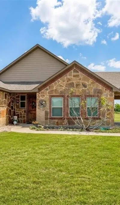 231 Orduna Street, Trenton TX 75490