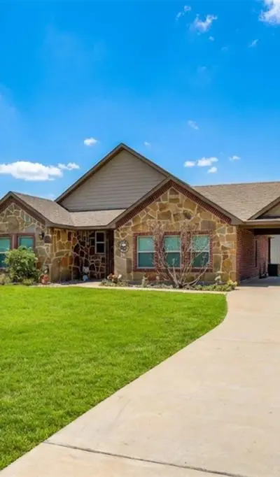 231 Orduna Street, Trenton TX 75490 - Photo 2