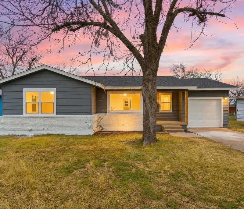 1814 S 43rd Street, Temple TX 76504