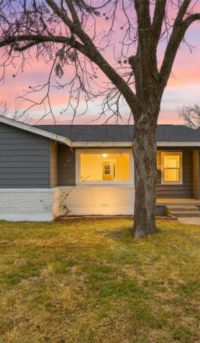 1814 S 43rd Street, Temple TX 76504