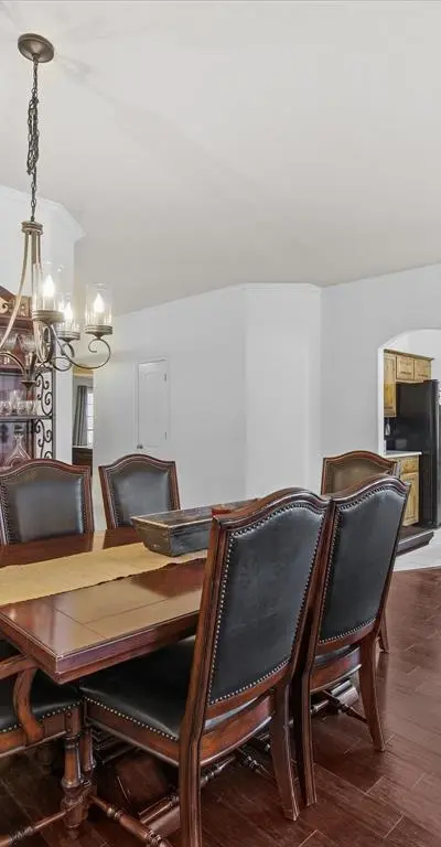 211 Carriage Drive, Willow Park TX 76087 - Photo 5