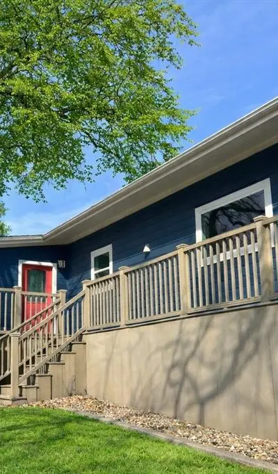106 Blackfoot Trail, Lake Kiowa TX 76240 - Photo 5