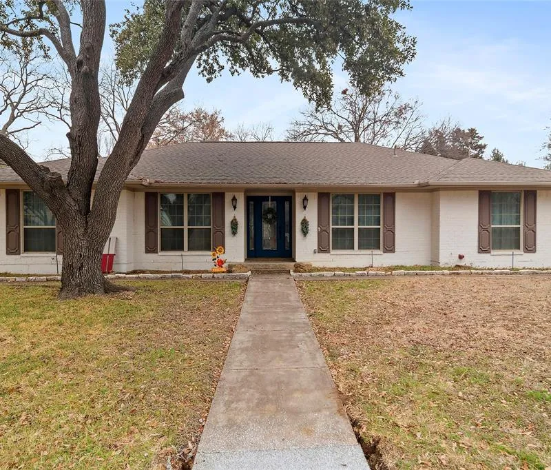 524 Northridge Street, Denton TX 76201