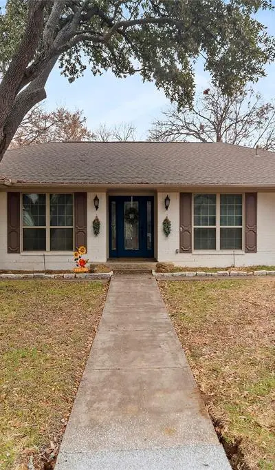 524 Northridge Street, Denton TX 76201