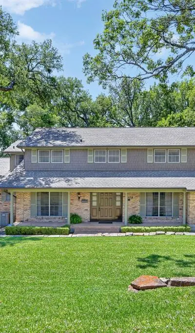 1578 Bar Harbor Drive, Dallas TX 75232 - Photo 2