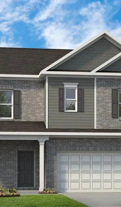 1231 Anderson Drive, Trenton TX 75490