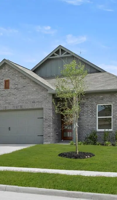 1217 Anderson Drive, Trenton TX 75490 - Photo 2