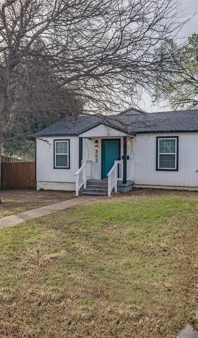 352 E Page Avenue, Dallas TX 75203