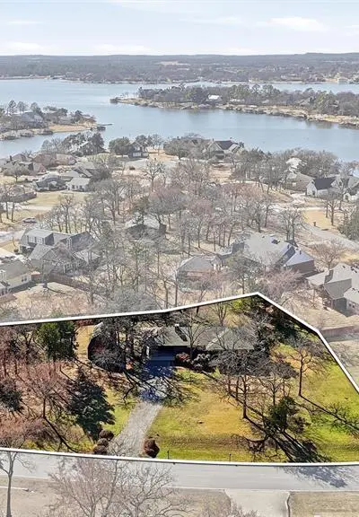 716 Kiowa Drive E, Lake Kiowa TX 76240
