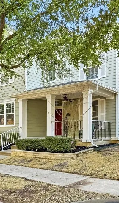 1305 Live Oak Lane, Savannah TX 76227 - Photo 3