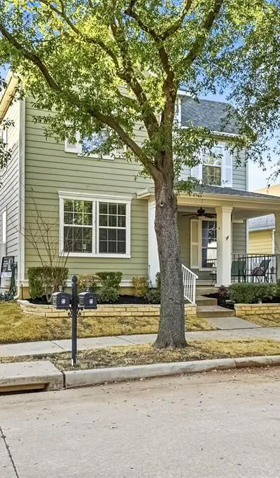 1305 Live Oak Lane, Savannah TX 76227 - Photo 4