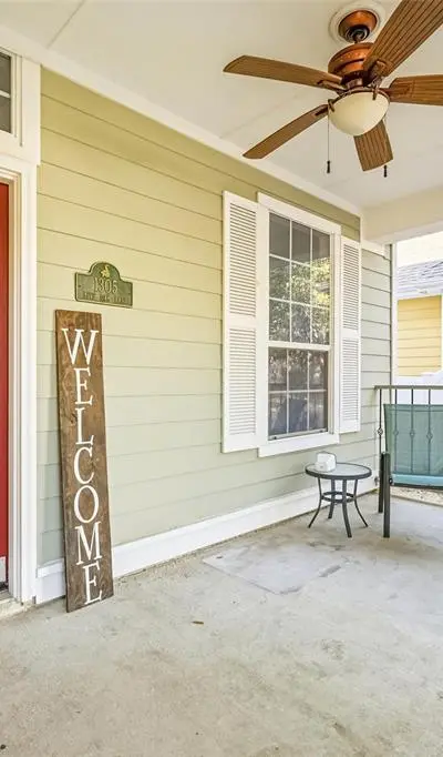 1305 Live Oak Lane, Savannah TX 76227 - Photo 5